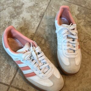 Adidas Samba Sneaker